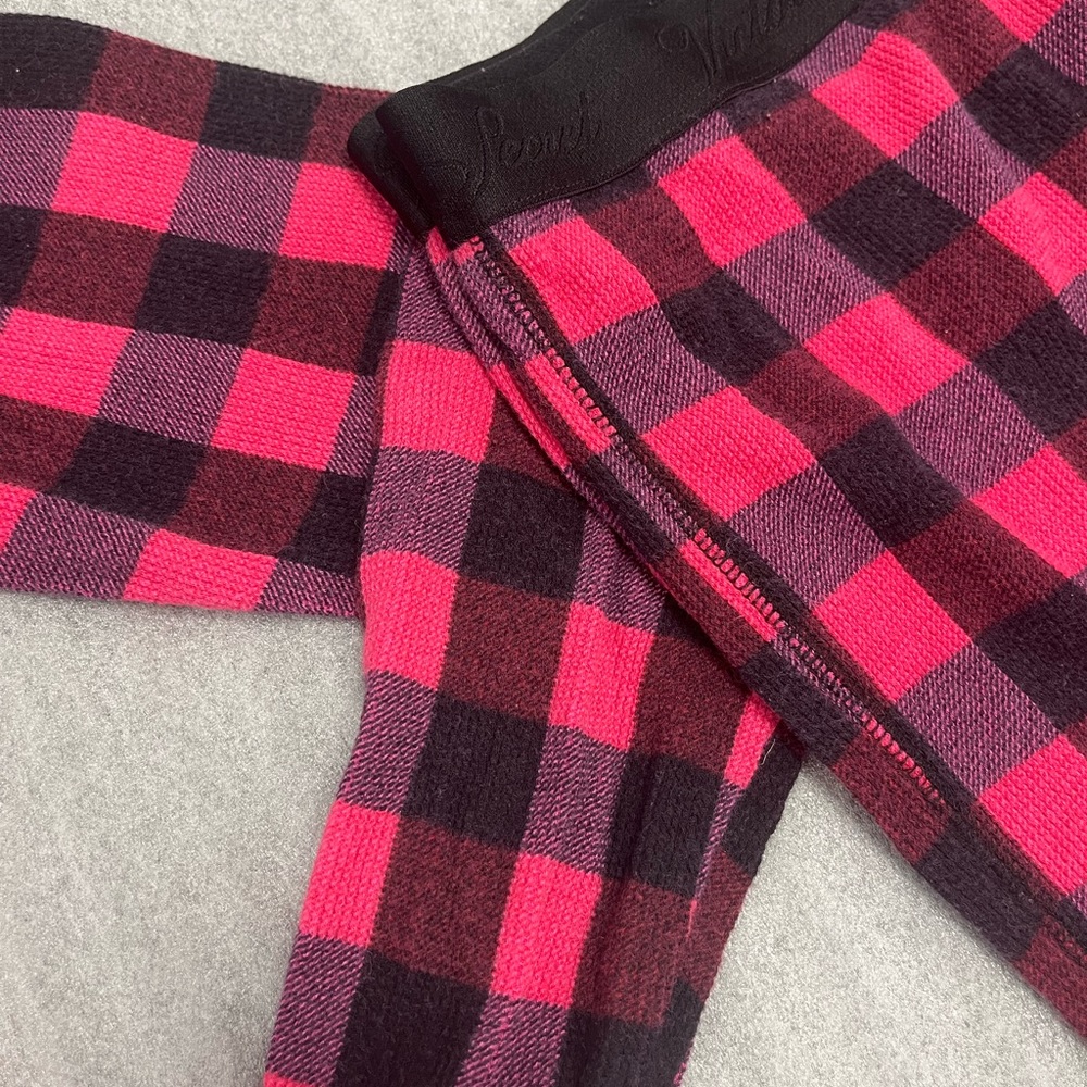 Size small Victoria, secret pajamas super cute!